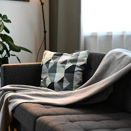 Center - Comfy & Modern * براتسيلافا