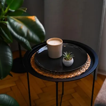 Appartement Center - Comfy & Modern Bratislava