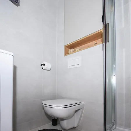 Apartment Center - Comfy & Modern Bratislava