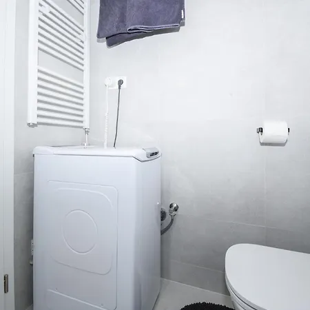 Apartment Center - Comfy & Modern Bratislava