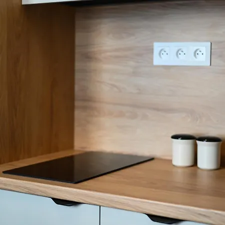 Center - Comfy & Modern * براتسيلافا