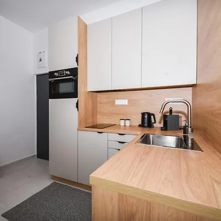 Center - Comfy & Modern Appartement *