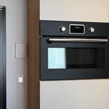 Apartment Center - Comfy & Modern Pressburg