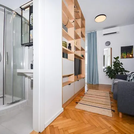 Appartement Center - Comfy & Modern