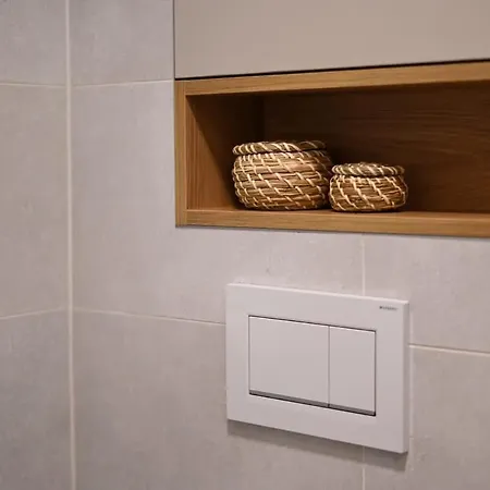 Center - Comfy & Modern * براتسيلافا